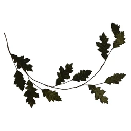 Girland leveles 17x17x120 cm 4 féle