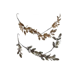 Girland leveles 18x18x115 cm 2 féle