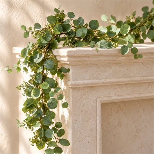 Garlands