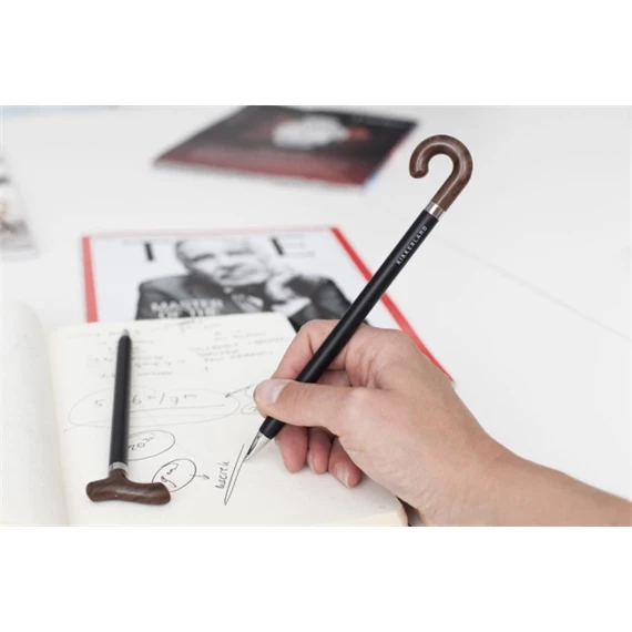 Toll golyós, bot S/2