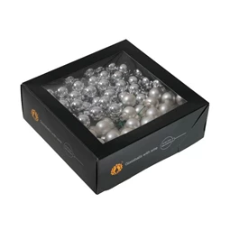 Gömb betűzős 2 cm S/144