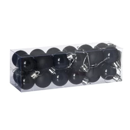 Gömb dobozban 3 cm 3 féle S/24