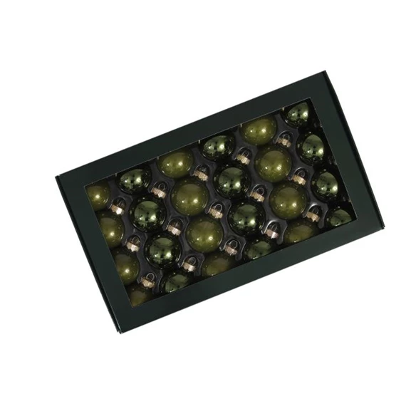 Gömb 4 cm S/48