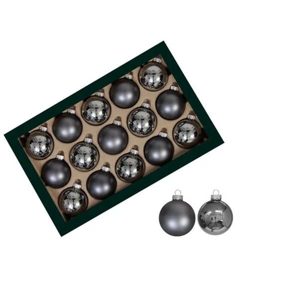 Gömb 5,7 cm pigeon S/30