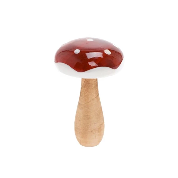 Gomba 5x9x5 cm