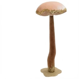 Gomba glitteres 30x82 cm