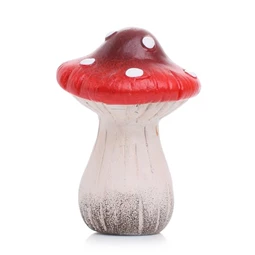 Gomba 5x7x5 cm