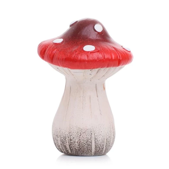 Gomba 5x7x5 cm