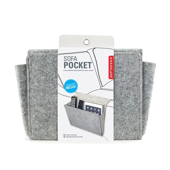 Gyapjú tároló karfára 82,5x27 cm