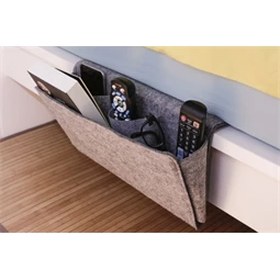 Gyapjú tároló, nagy 21,5x2,5x42 cm