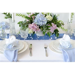 Konfetti gyémánt 12 mm színtelen S/100