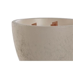 Gyertya 410 g 16x16x10,5 cm