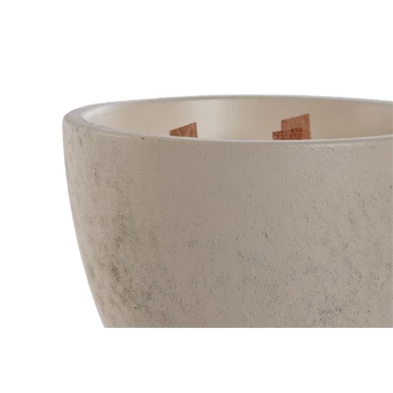 Gyertya 410 g 16x16x10,5 cm