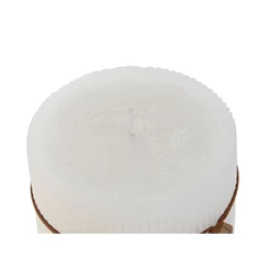 Gyertya 650 g 10x10x10 cm