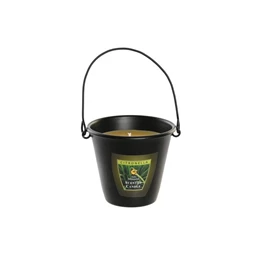 Gyertya citromfüves 7,5x7,5x7 cm