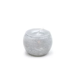 Gyertya golyó 6 cm S/12