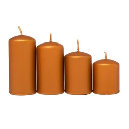 Gyertya henger S/4