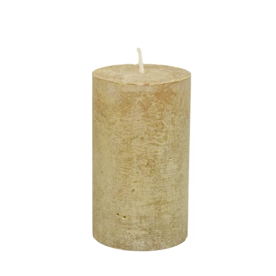 Gyertya henger 7x12 cm S/4