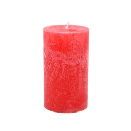 Gyertya henger 7x12 cm S/4