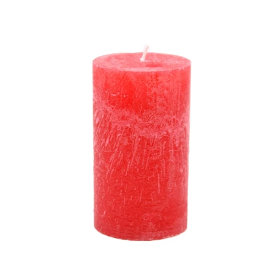 Gyertya henger 7x12 cm S/4