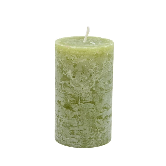 Gyertya henger 7x12 cm S/4