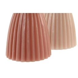 Gyertya 9x9x13 cm 2 féle