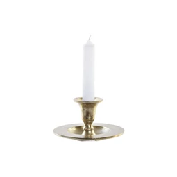 Gyertyatartó 12x12x7 cm 3 féle