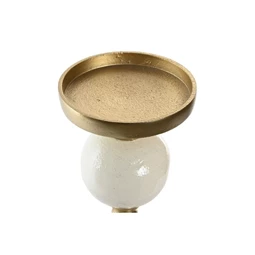 Gyertyatartó 15x15x43,5 cm