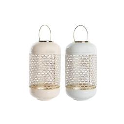 Gyertyatartó 24x24x56 cm 2 féle