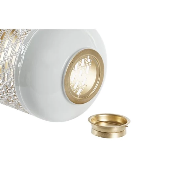 Gyertyatartó 24x24x56 cm 2 féle