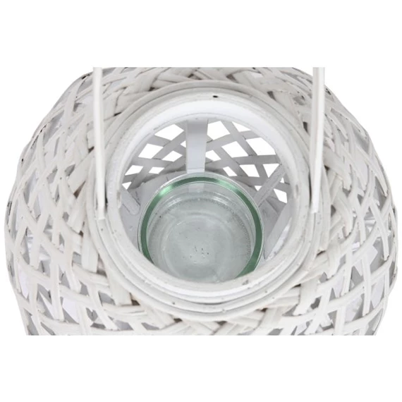 Gyertyatartó 22x22x36 cm