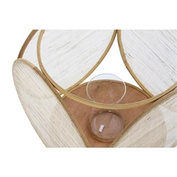 Gyertyatartó 42x42x55 cm