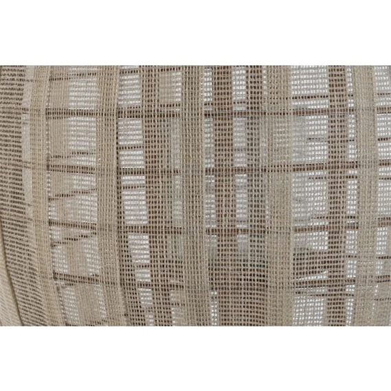 Gyertyatartó 35x35x55 cm