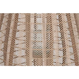 Gyertyatartó 35x35x70 cm