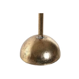 Gyertyatartó 21x9x37 cm