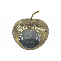 Gyertyatartó 14x14x13 cm