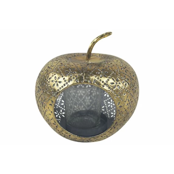 Gyertyatartó 14x14x13 cm