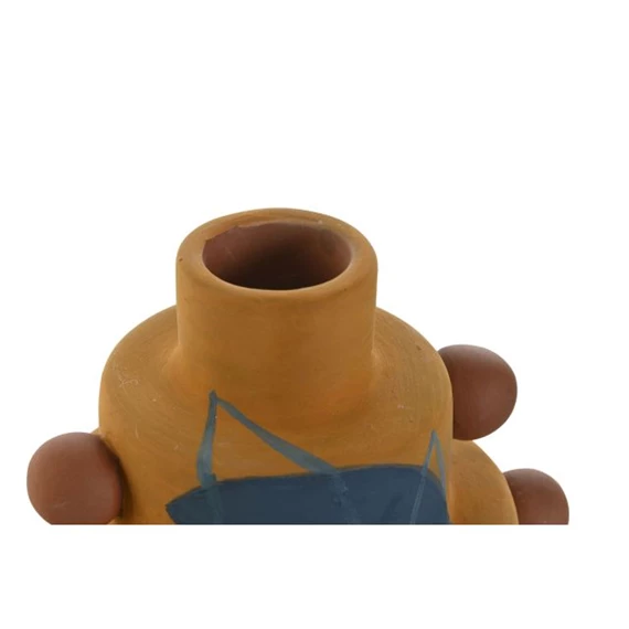 Gyertyatartó 11x8,3x7,7 cm