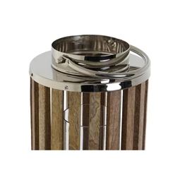 Gyertyatartó 20x20x50 cm