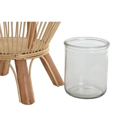 Gyertyatartó 31x31x46 cm