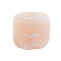 Gyertyatartó 10x10x8 cm