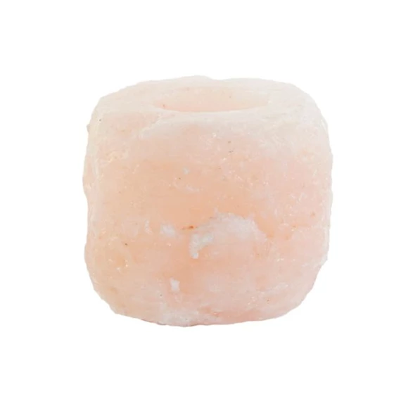 Gyertyatartó 10x10x8 cm