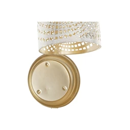 Gyertyatartó szett 26x26x38 cm S/3