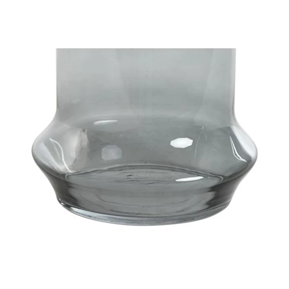 Gyertyatartó 17x17x28 cm