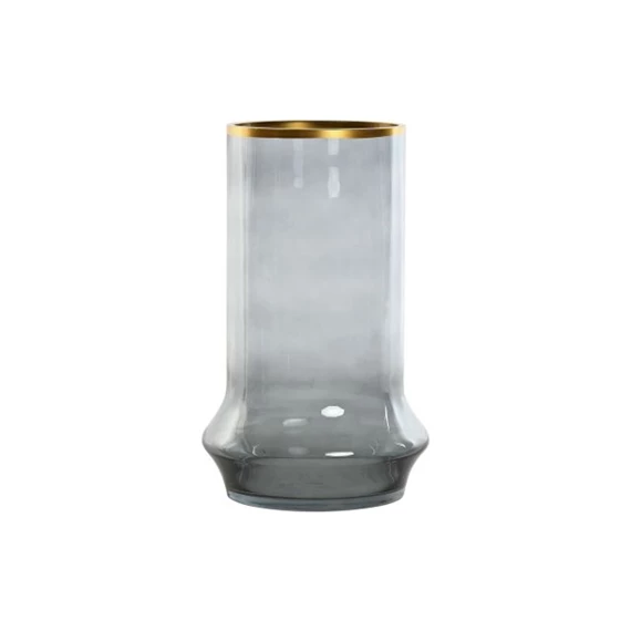 Gyertyatartó 21x21x35 cm