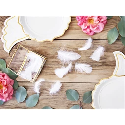 Gyűrűtartó doboz arany 9x5,5x4cm