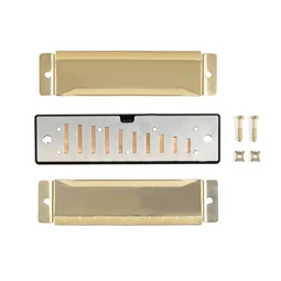 Harmonika készítő szett