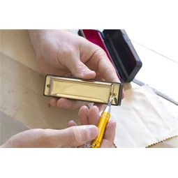 Harmonika készítő szett