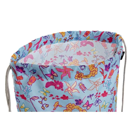 Hátizsák 28x1x36 cm 3 féle