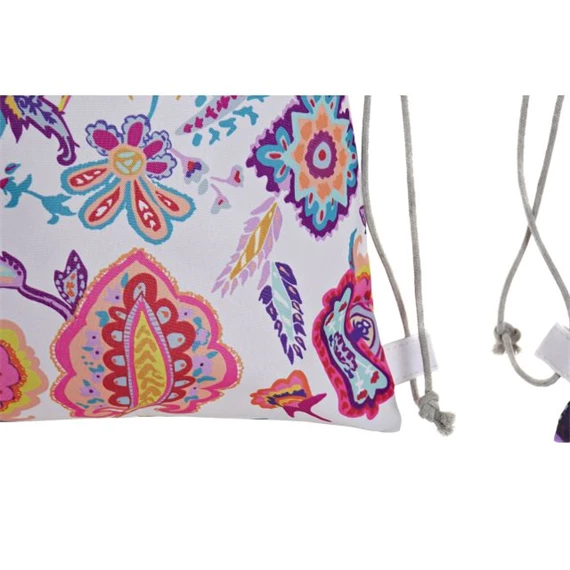 Hátizsák 28x1x36 cm 3 féle